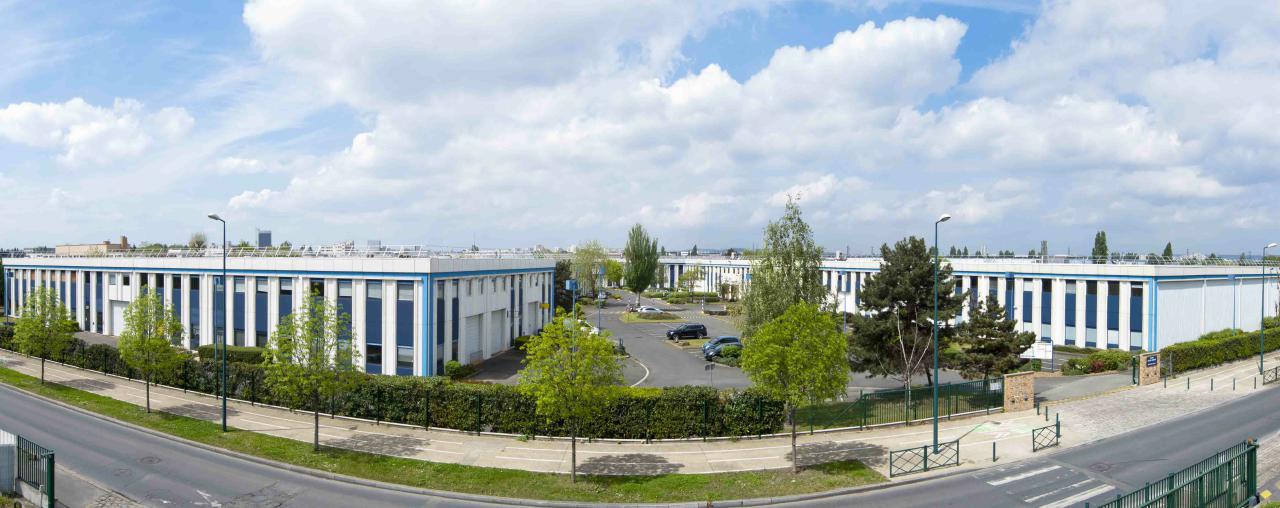 Local d'activité Gennevilliers 2962m² Location local d'activité Gennevilliers Hauts-de-Seine OLACT2426742 2
